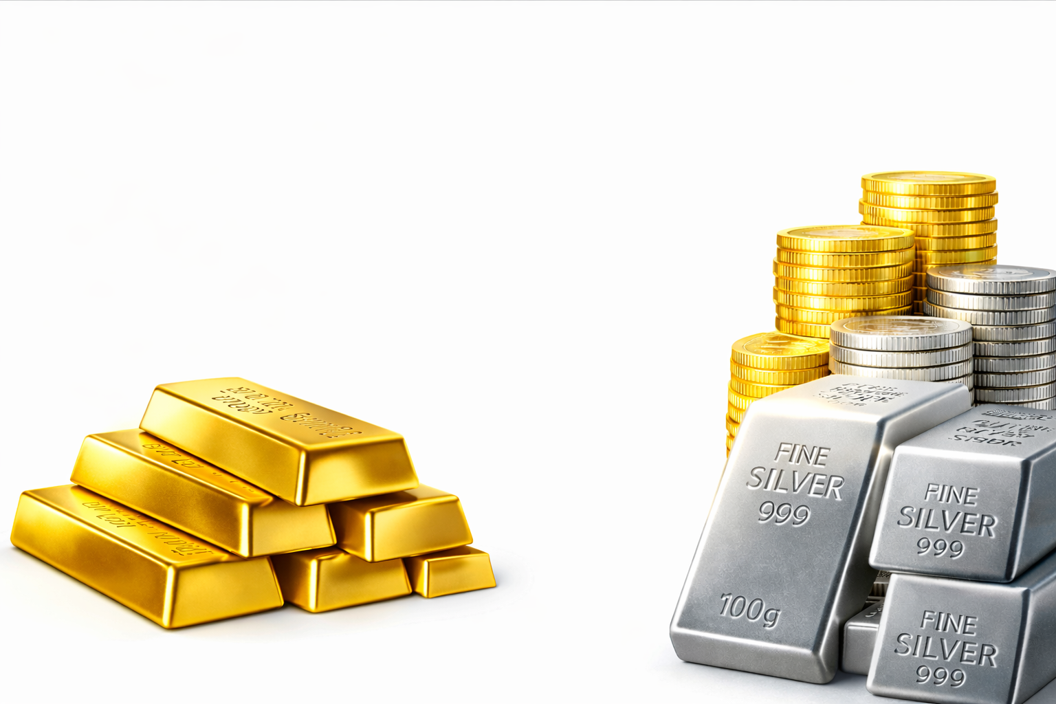 تداول الذهب واربح مكافآت ذهبية حقيقية